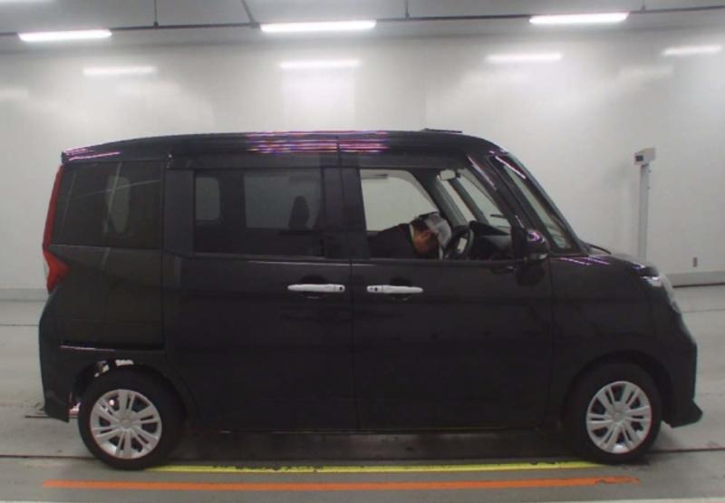 Toyota ROOMY 2024-05 1187800-2