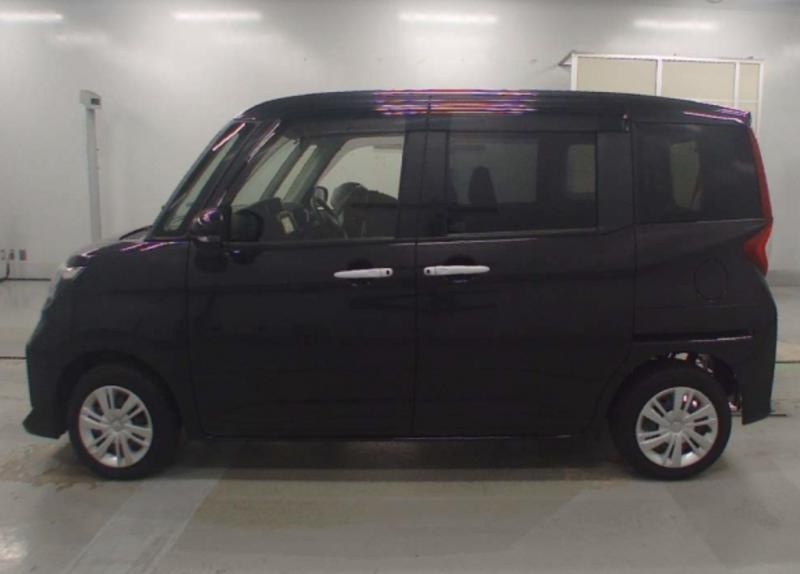 Toyota ROOMY 2024-05 1187800-3