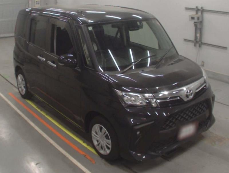 Toyota ROOMY 2024-05 1187800-4