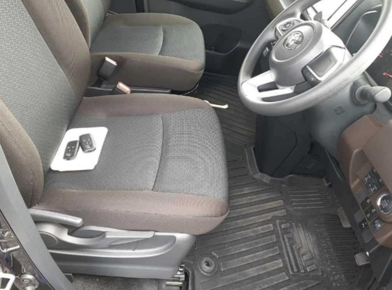 Toyota ROOMY 2024-05 1187800-7