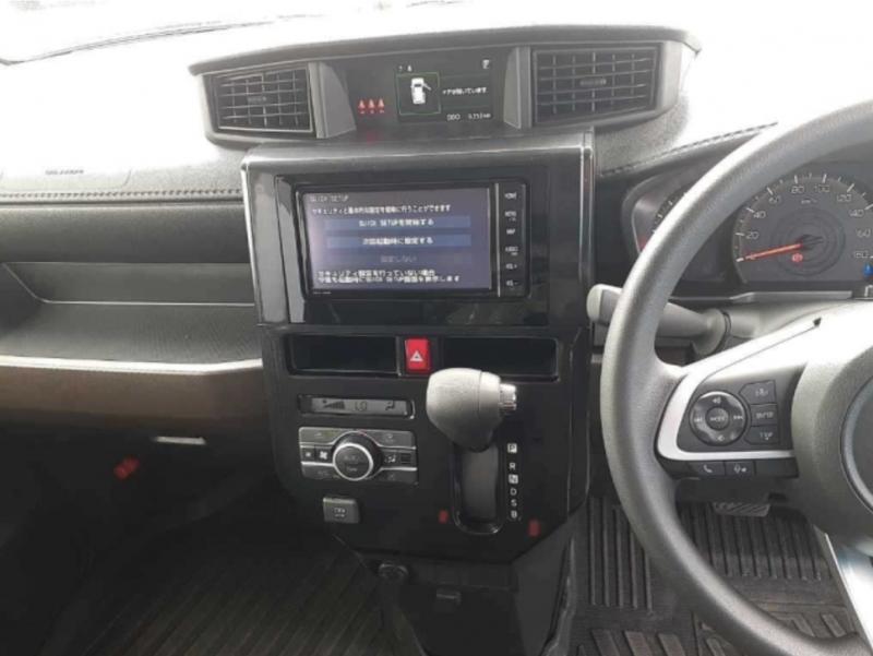 Toyota ROOMY 2024-05 1187800-8