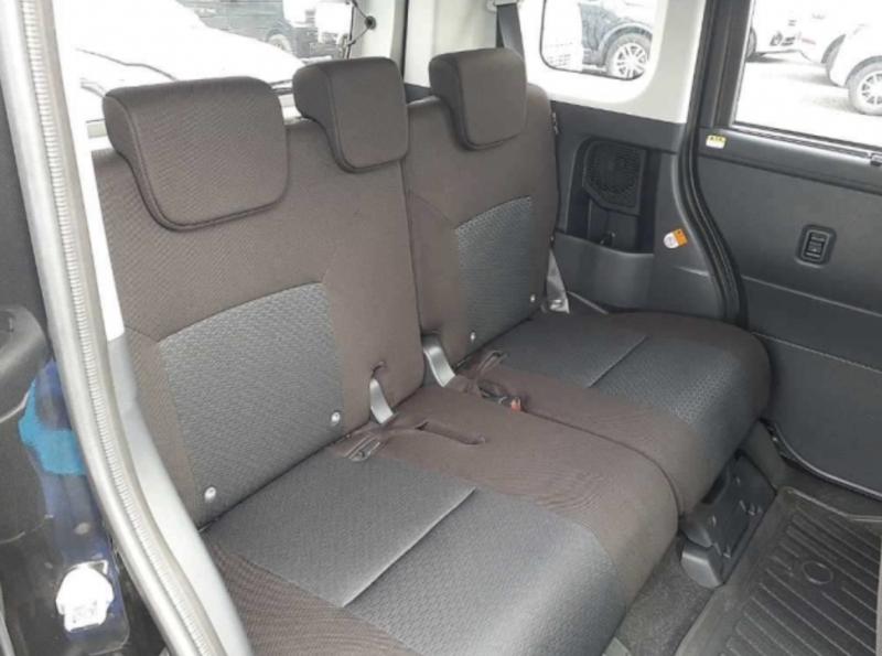 Toyota ROOMY 2024-05 1187800-9