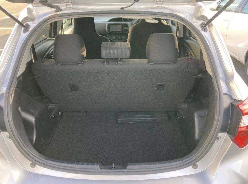 Toyota VITZ 2018 2317711-4