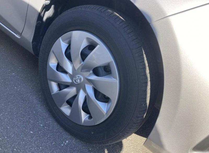 Toyota VITZ 2018 2317711-5