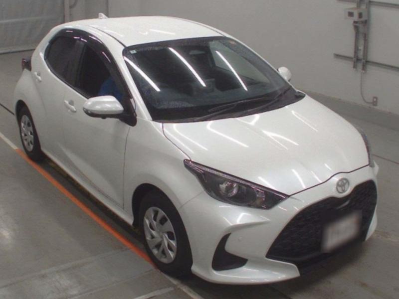 Toyota YARIS 2024-04 922430-4