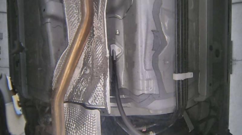 Toyota YARIS 2024-04 922430-11