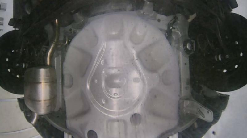 Toyota YARIS 2024-04 922430-12