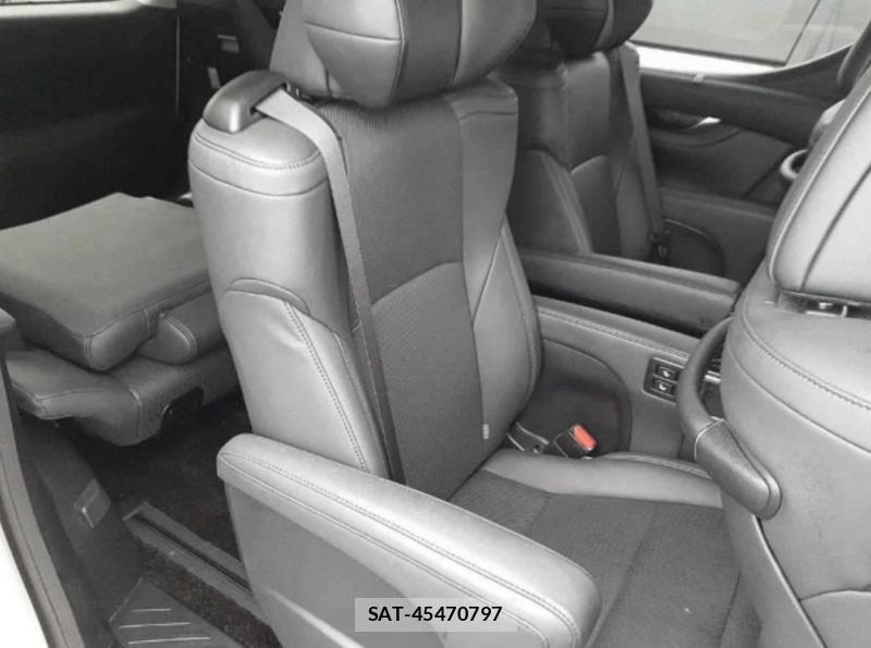 Toyota ALPHARD HYBRID 2023-01 980144-9