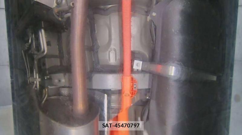 Toyota ALPHARD HYBRID 2023-01 980144-11