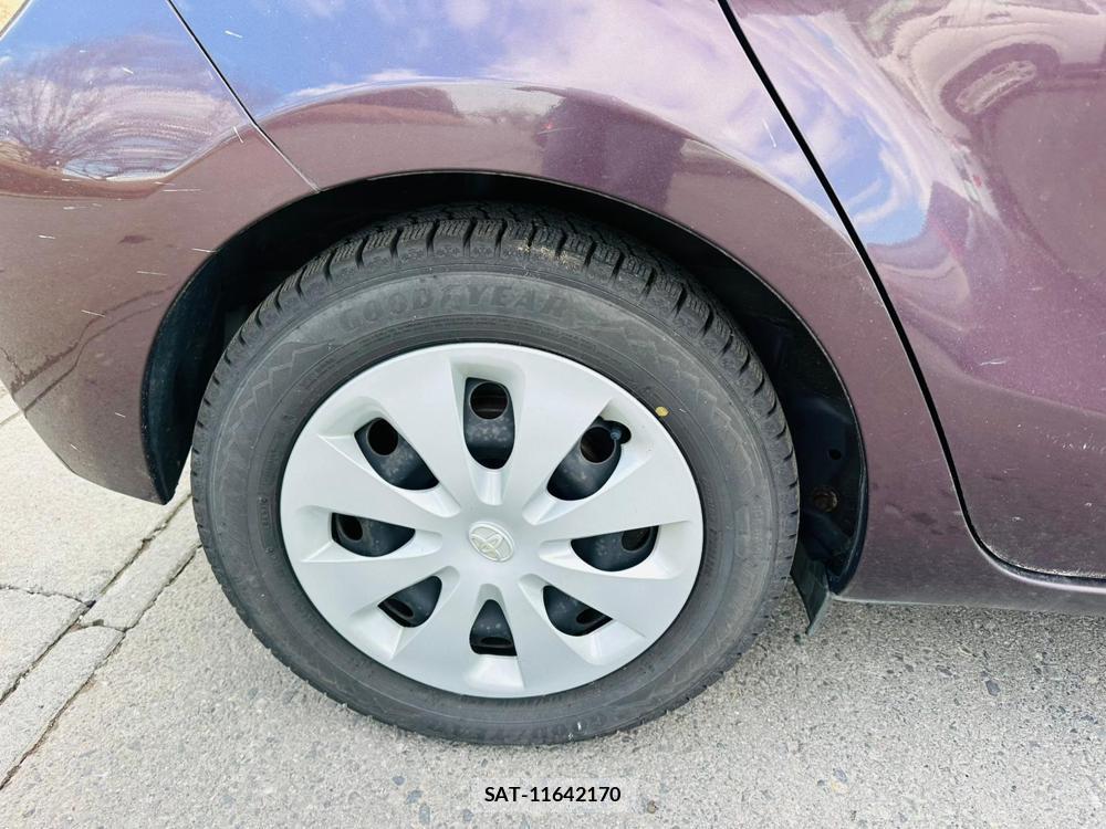 Toyota AQUA 2014-02 523880-28