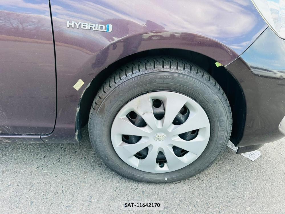Toyota AQUA 2014-02 523880-29