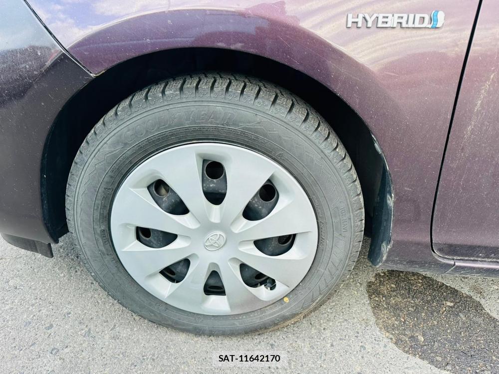 Toyota AQUA 2014-02 523880-30