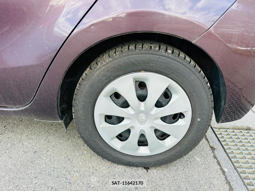 Toyota AQUA 2014-02 523880-31