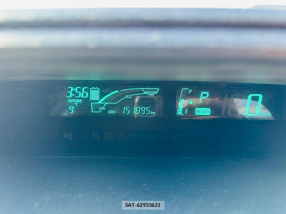 Toyota AQUA 2013 4648671-15
