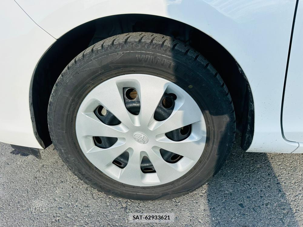 Toyota AQUA 2013 4648671-30