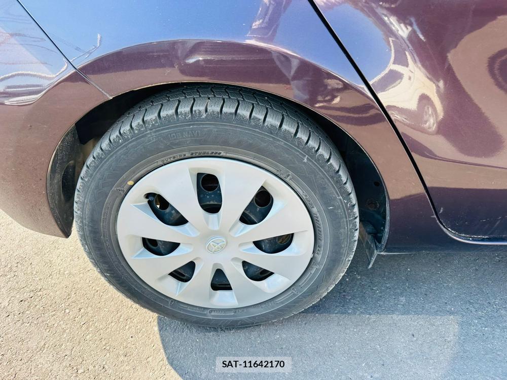 Toyota AQUA 2014-02 523880-28
