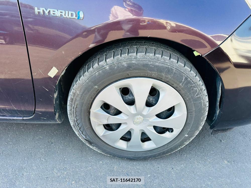 Toyota AQUA 2014-02 523880-29