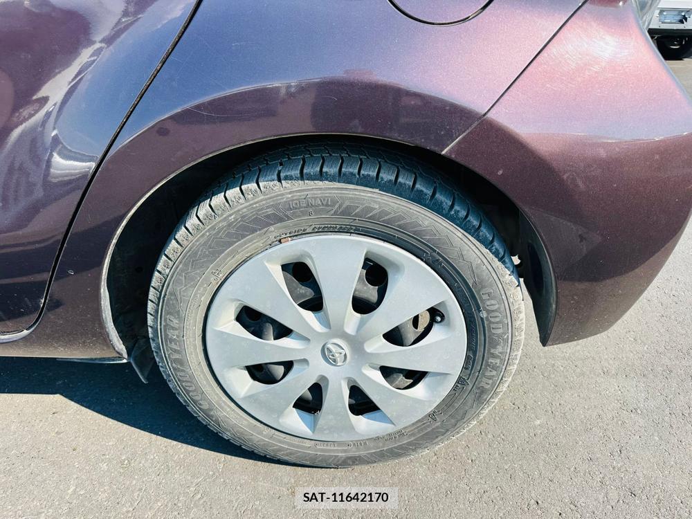 Toyota AQUA 2014-02 523880-31