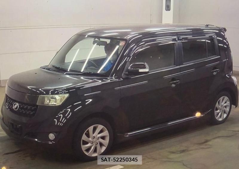 Toyota BB 2012 1147001-3