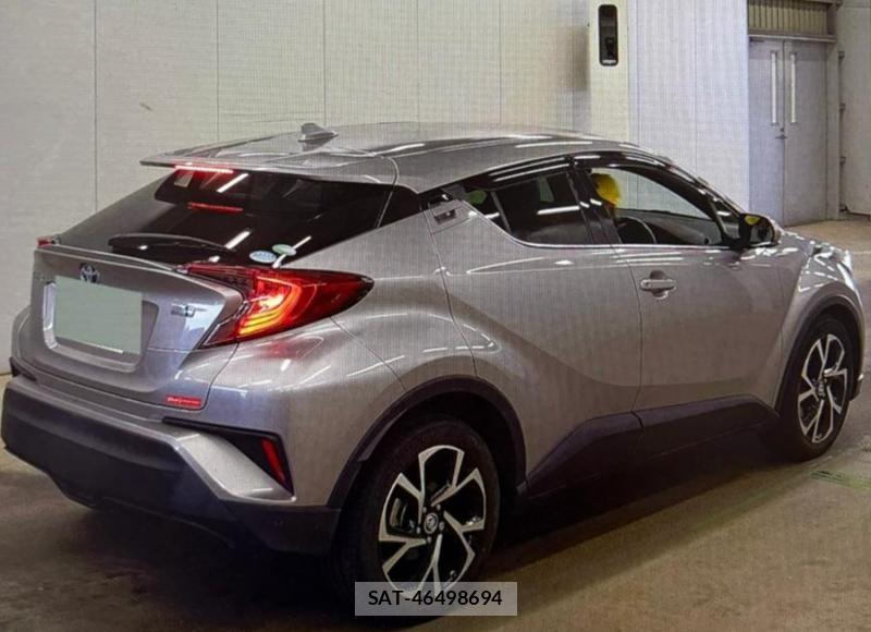 Toyota C-HR 2018 1410730-2