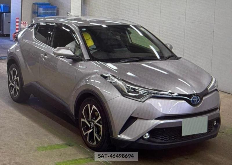 Toyota C-HR 2018 1410730-3