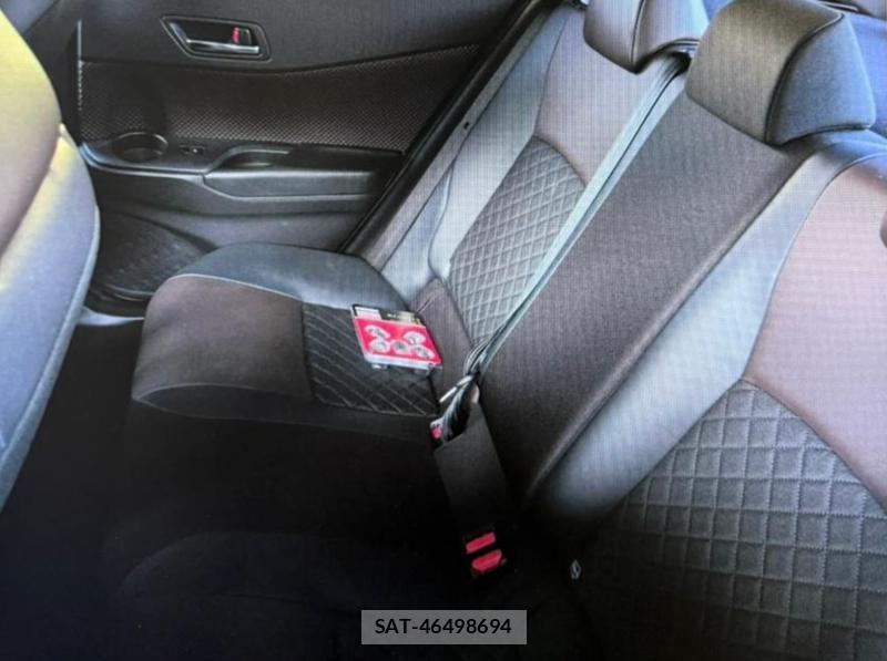Toyota C-HR 2018 1410730-5