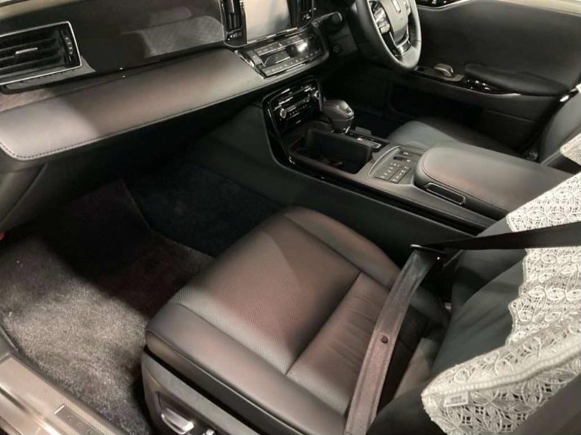 Toyota CENTURY 2023-12 469420-2