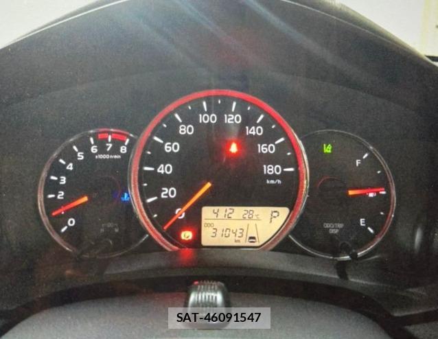 Toyota COROLLA AXIO 2017 1100487-5