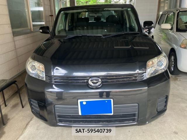 sat car