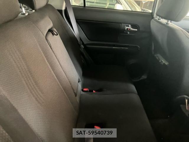 Toyota COROLLA RUMION 2009-06 7330700-9