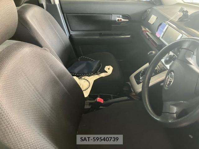 Toyota COROLLA RUMION 2009-06 7330700-10