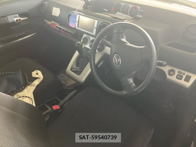 Toyota COROLLA RUMION 2009-06 7330700-11