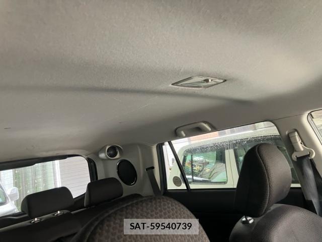 Toyota COROLLA RUMION 2009-06 7330700-14