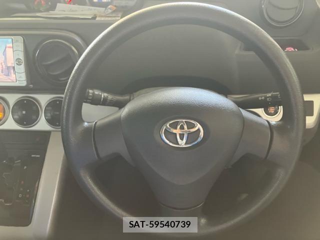 Toyota COROLLA RUMION 2009-06 7330700-16