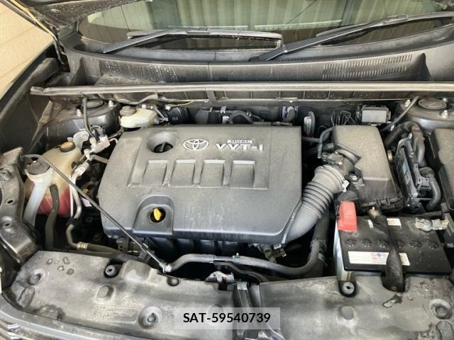 Toyota COROLLA RUMION 2009-06 7330700-18