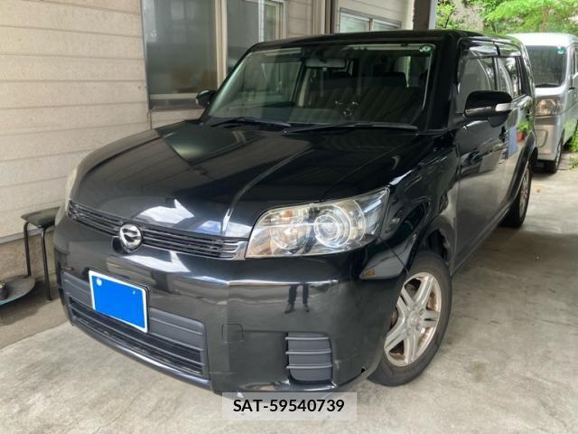 Toyota COROLLA RUMION 2009-06 7330700-1