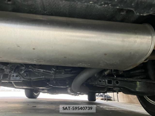 Toyota COROLLA RUMION 2009-06 7330700-6