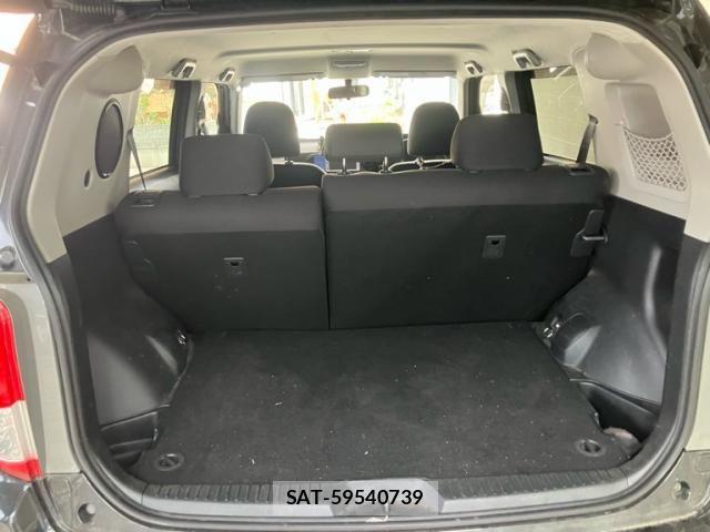 Toyota COROLLA RUMION 2009-06 7330700-8