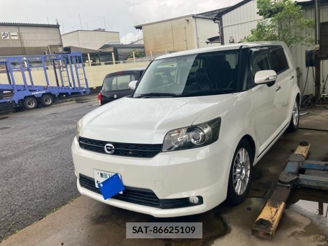 sat car