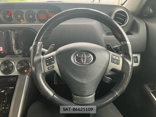 Toyota COROLLA RUMION 2011-06 7729927-15