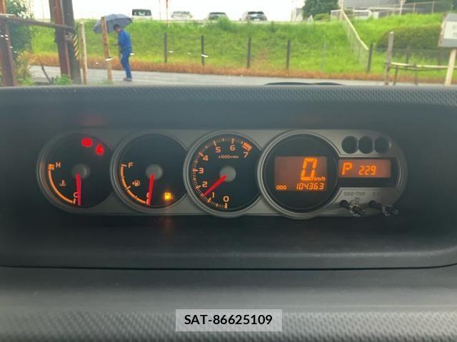 Toyota COROLLA RUMION 2011-06 7729927-16