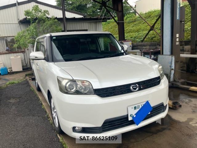 Toyota COROLLA RUMION 2011-06 7729927-1