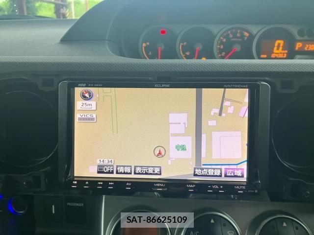 Toyota COROLLA RUMION 2011-06 7729927-19