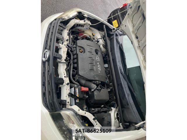 Toyota COROLLA RUMION 2011-06 7729927-26