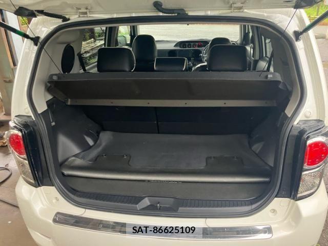 Toyota COROLLA RUMION 2011-06 7729927-4
