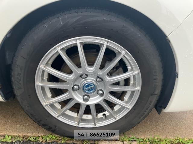 Toyota COROLLA RUMION 2011-06 7729927-7