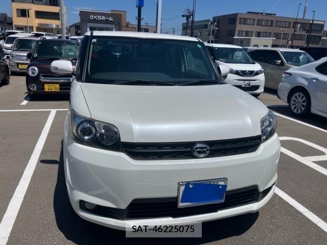 Toyota COROLLA RUMION 2011-12 7981360-0