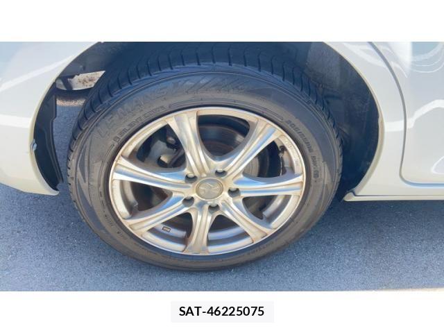 Toyota COROLLA RUMION 2011-12 7981360-17