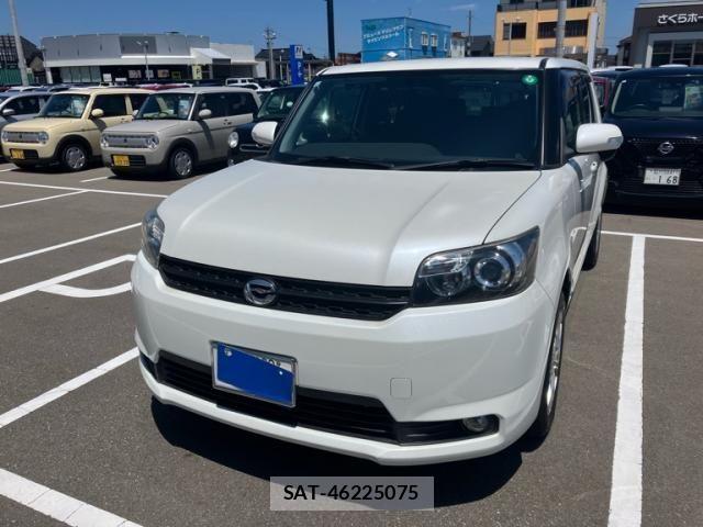 Toyota COROLLA RUMION 2011-12 7981360-1