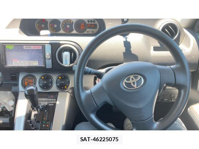 Toyota COROLLA RUMION 2011-12 7981360-4
